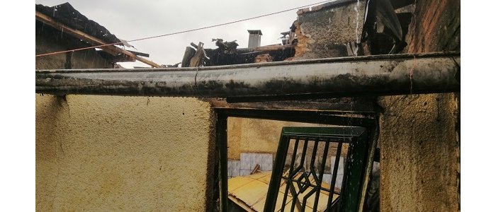 Ikindi Gisasu bikekwa ko  giturutse  muri Congo  Cyaguye ku butaka bw’u Rwanda 