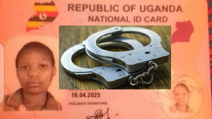 Biravugwa ko Abarimukazi babiri b’Abanya-Uganda bafatiwe mu Rwanda bakaba bafunze