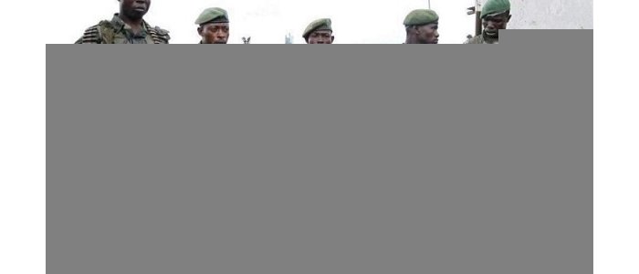 Umubare w’abasirikare baguye mu mirwano hagati  ya M23 , FARDC na FDLR