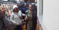 Dosiye ya Diane Rwigara n’abo mu muryango we yagejejwe n’Ubushinjacyaha ku yindi ntera