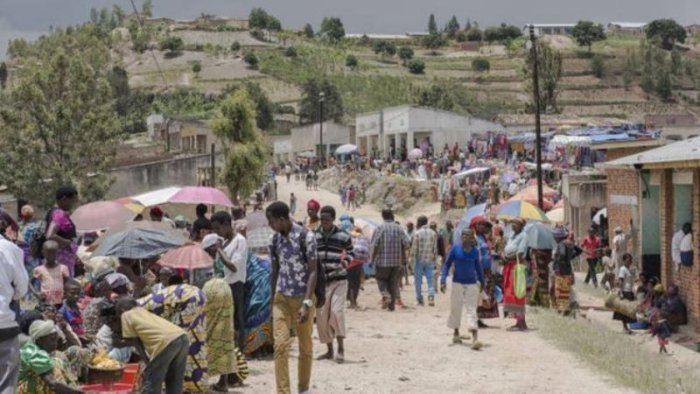 U Rwanda rwamaganye inkuru ya Financial Times ivuga ko rwatekinitse imibare y’ ubukungu  