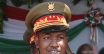 Burundi : Abantu 34 barimo Gen. Niyombare baregwa ‘Coup d’Etat’ bakatiwe burundu
