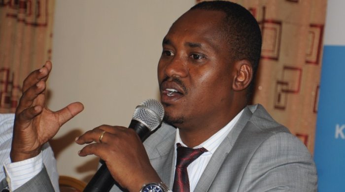 James Sano wayoboraga WASAC na Kamanzi wa EDCL batawe muri yombi 