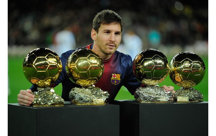 Amateka n’ibigwi bidasanzwe bya Lionel Messi wizihiza isabukuru y’imyaka 29