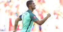 Euro 2016 : Cristiano Ronaldo yaciye uduhigo 4 icyarimwe, Portugal ikomeza bigoranye