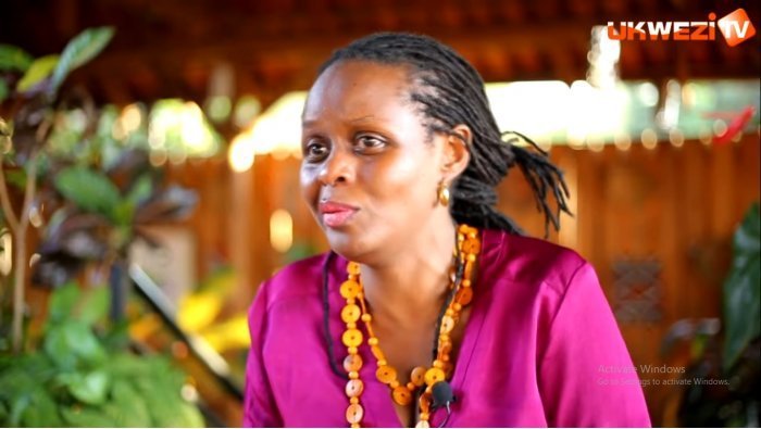 Nkora ubukwe nanze Inkwano kandi nzakomeza kuyamagana- Nsanga