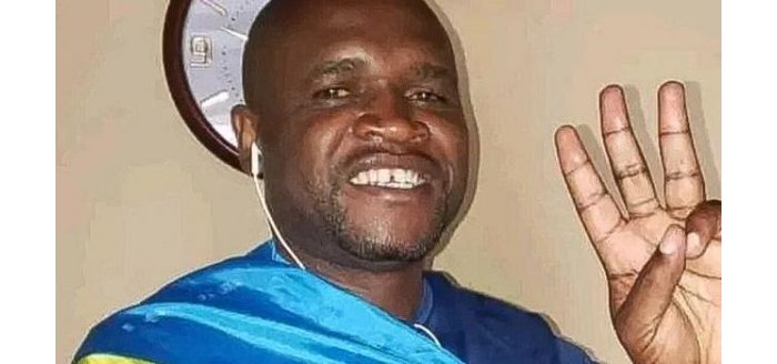 Amakuru mashya ku Munyapolitiki wa  Congo bivugwa ko yashimuswe n’u Rwanda 