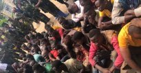 UPDATE : Hamenyekanye umubare w’inyeshyamba zaguye mu gitero cy’i Bukavu n’izafashwe mpiri