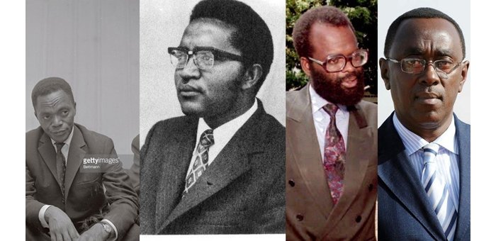 Urutonde rw’Abaminisitiri b’Intebe bagiye bayobora u Rwanda n’uko basimburanwe kuri uyu mwanya