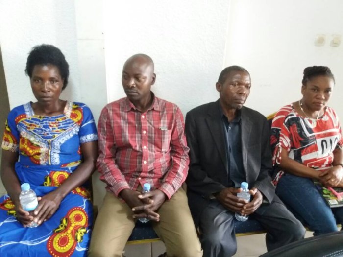 Havumbuwe ibinyoma kuri raporo yibasiye u Rwanda, hari abo byavuzwe ko bapfuye ari bazima