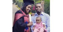 Nyuma y’amezi 2 umuryango wa Tom Close wahishuye ko bibarutse umwana wa gatanu