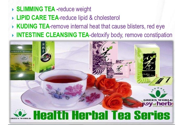 Sobanukirwa imikorere y’icyayi gifasha abagore kugabanya ibicece ku nda - VIDEO