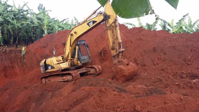 Ngoma&nbsp;: Uwemerewe bine ngo akure telefone mu musarane byatwaye miliyoni ngo umurambo we uvemo