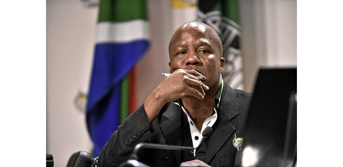 S.Africa&nbsp;: Minisitiri muri Perezidansi yishwe na COVID-19