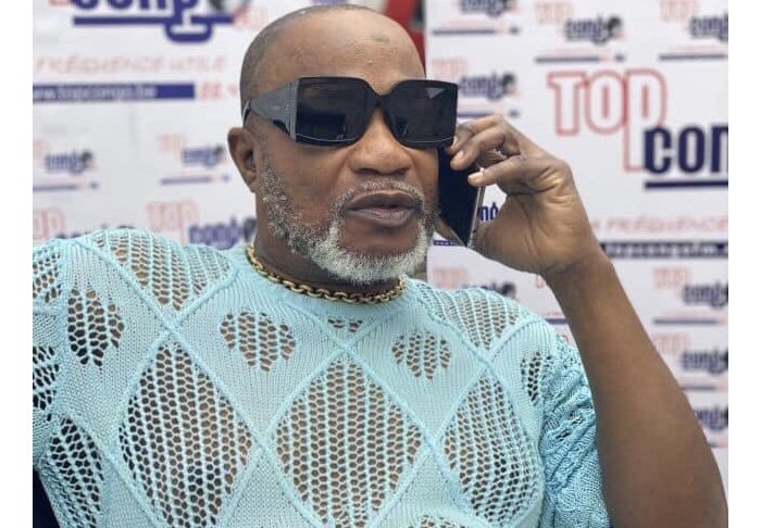 Intore Entertainment yateguye igitaramo cya Koffi Olomide yagize icyo ivuga ku bari kucyamagana