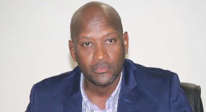 Ibaruwa Joriji Baneti yanditse ashima byimazeyo Nzamwita Vincent De Gaule