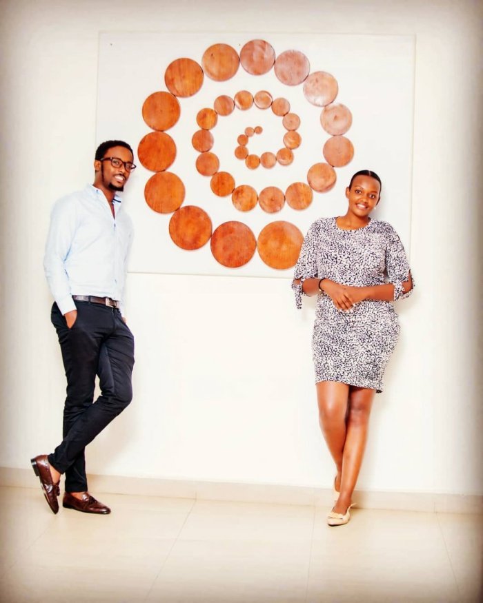 Ibirori biratashye&nbsp;! Umunyamakuru Gerard Mbabazi agiye kurongora