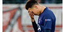 Umukinnyi Dele Alli wa Tottenham yatewe n’ibisambo bimufatiraho icyuma biranamusahura
