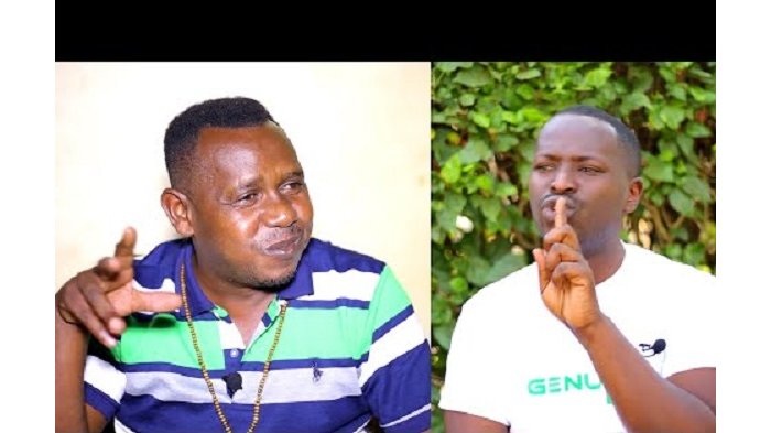 VIDEO&nbsp;: Amabanga akomeye  kuri Apôtre Mutabazi,  Iby’Ababyeyi be n’Uburwayi bwe 