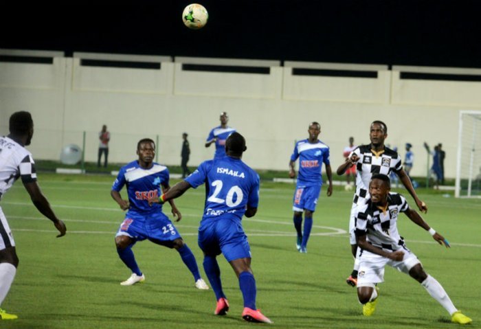 Byemejwe ko umukino na APR FC ugiye gusubukurwa hakinwa iminota yari isigaye