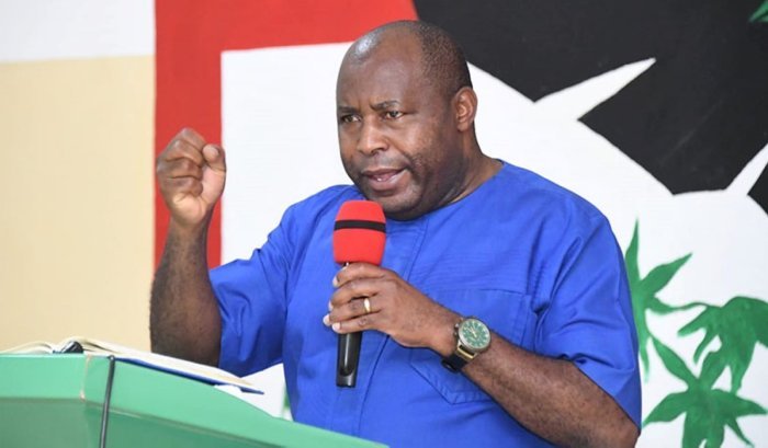 Ibyatangajwe na Perezida w’u Burundi byatangiye kwamaganwa n’Ibihugu by’ibihangange