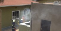 Igisubizo cy’impanuka ziterwa no guturika kwa Gaz