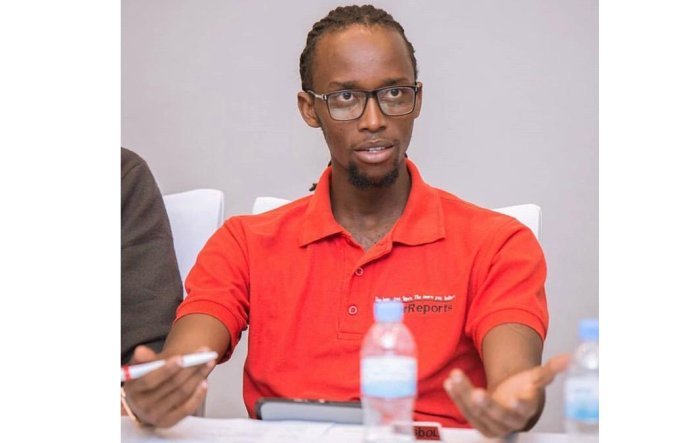 Mu rubanza Umunyamakuru yarezemo Leta mu rw’Ikirenga havutzemo imbogamizi 