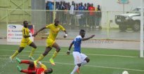 Rayon Sports isezereye Etencelles  ,Tchabalala akomeza kwigarurira imitima y’abafana