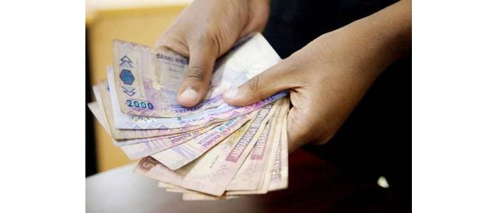 Gakenke&nbsp;: Umugabo afunzwe azira guteka imitwe yizeza ibitangaza abaturage akabambura