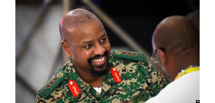 OPERATION Rudahigwa  itumye  Gen Muhoozi yitwa umugambanyi naho Uganda ishyirwa mu gatebo kamwe n’u Rwanda