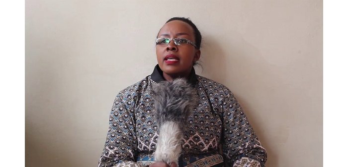 Eliane Niyonagira  wari Umuvagubutumwa  muri Zion Temple yahishuye uko Kayumba yamusabye kujya muri RNC akamutera utwatsi