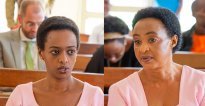 Icyemezo cyo gufungura Diane Rwigara na nyina kigiye kujuririrwa mu rukiko rw’Ubujurire