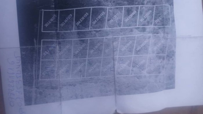 ibibanza byiza biri ahantu heza  bigurishwa 1.600.000