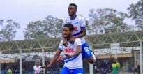 Mugheni wari mu nkingi za mwamba za Rayon Sports yamaze kuyisezera