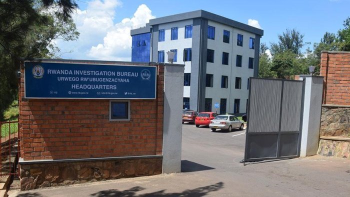 Dusabumuremyi wakoraga muri cantine y’ Ikigo Nderabuzima cya Shyogwe yiciwemo 