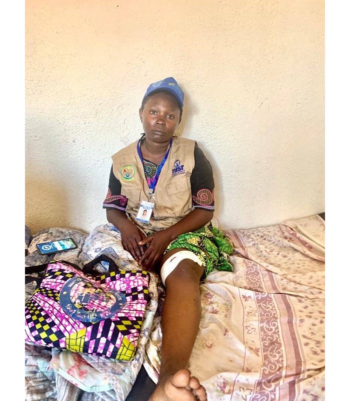 Kigali&nbsp;: Byagenze  gute ngo Umukarani w’ibarura aribwe n’imbwa y’umukire&nbsp;?  Impungenge ni zose