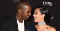 Aho yaciye…:Kim Kardashian na Kanye West baba basubiye mu kibatsi cy’urukundo mu ibanga ?