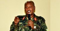 Brig. Gen. Sekamana wasezerewe mu Ngabo z’u Rwanda ashaka kuyobora FERWAFA