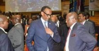 U Rwanda n’ u Burundi banyomoje iby’ uko Perezida Kagame yatorewe kuyobora EAC bibanje kugorana 