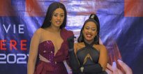 AMAFOTO : Ibyamamare nyarwanda byahuriye mu birori bidasanzwe i Kigali