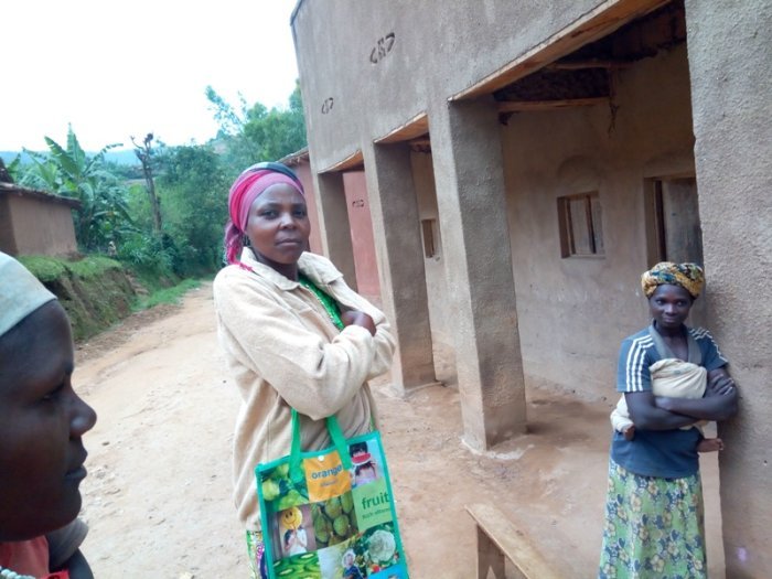 Muhanga&nbsp;: Hakoreshwa ingufu z’umurengera mu kwishyuza mituweri, Hari n’abafungwa