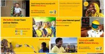 MTN yaciwe akayabo karenga miliyari zirindwi (7.030.000.000) kubera amakosa yayo