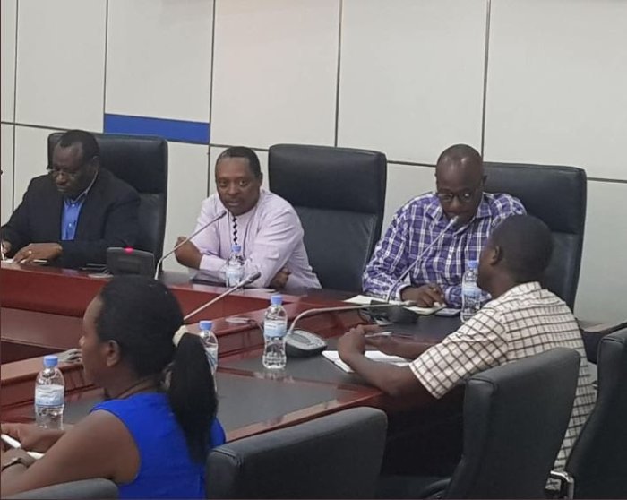 Abantu 12 nibo bamaze kumenyekana bahitanywe n’ imvura yaguye kuri NOHELI 