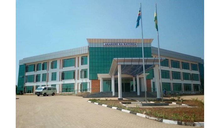 Kayonza:Abarimu barataka  ibirarane by’agahimbazamusyi  kuva mu 2010