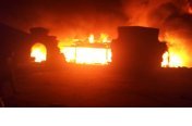 Burundi : Inkongi y’umuriro yibasiye Gereza yahitanye abarenga 30