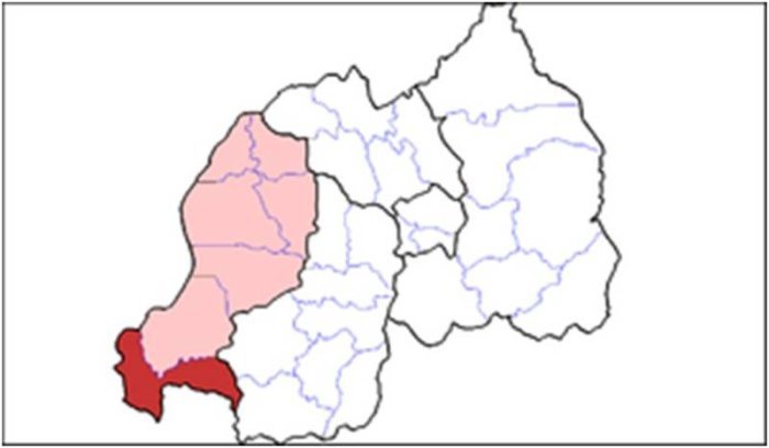 Rusizi&nbsp;: Umukobwa w’imyaka 16 yari ashyingiwe ku gahato mu mahanga, Polisi irahagoboka