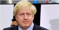 UK : Boris Johnson itsinzi ikomeye y’ ishyaka rye itumye yongera kuba Minisitiri w’ Intebe 