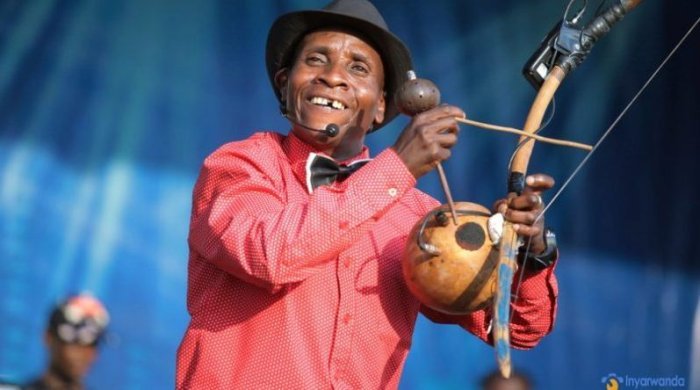 Igisupusupu gucuranga yabyigiye muri gereza, abafungiye I Huye barifuza ko ajya kubataramira  