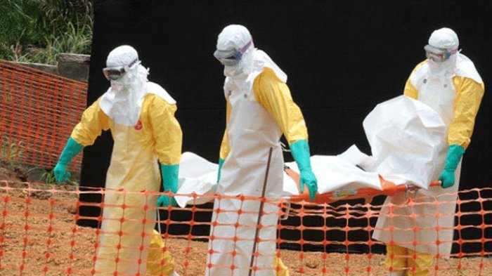 Sobanukirwa indwara ya Ebola ihangayikishije Isi