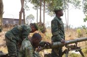 Congo&nbsp;: Imirwano ya M23 na FARDC yambukiranyije ijoro haraswa ibibombe biremereye